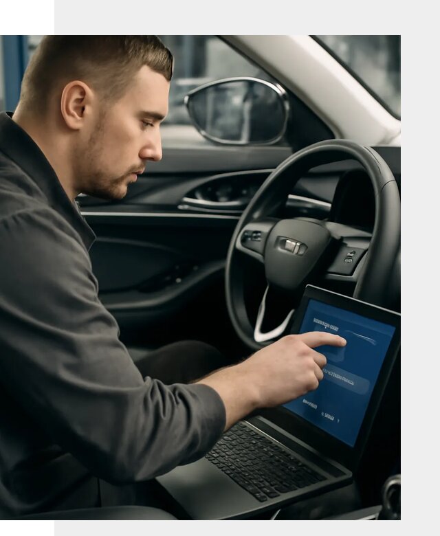 Русификация мультимедиа автомобилей Changan под ключ в Ломоносове