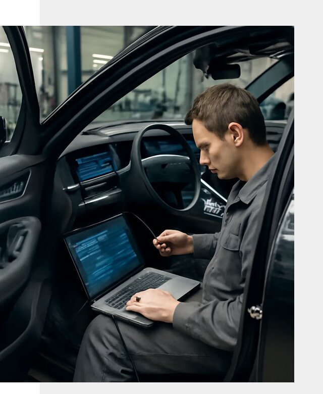 Профессиональная русификация Deepal G318 под ключ в Ломоносове