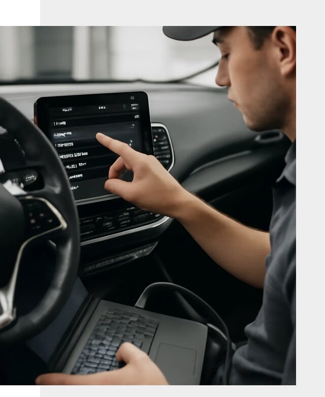 Русификация Dongfeng 7 под ключ для вашего автомобиля в Ломоносове
