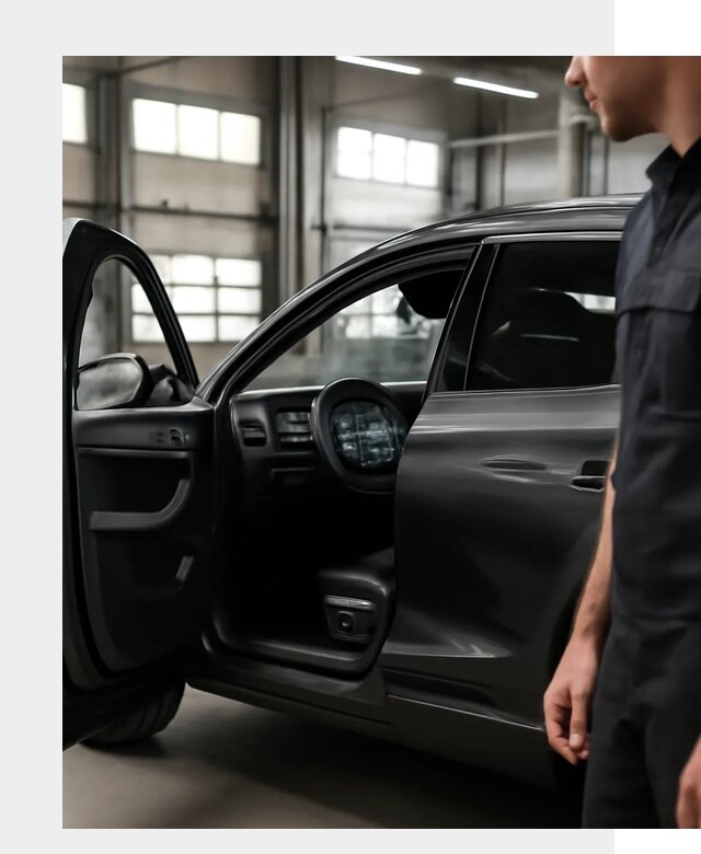 Русификация Dongfeng L7 в Ломоносове цена от 15265 р. | ФастМобиль-Лмн