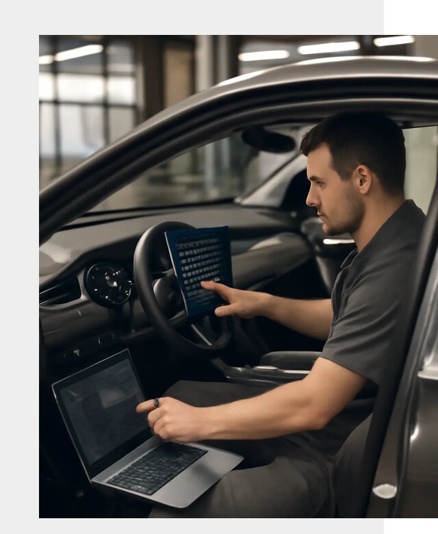 Русификация Exeed TXL в Ломоносове по цене от 15265 р. | ФастМобиль-Лмн