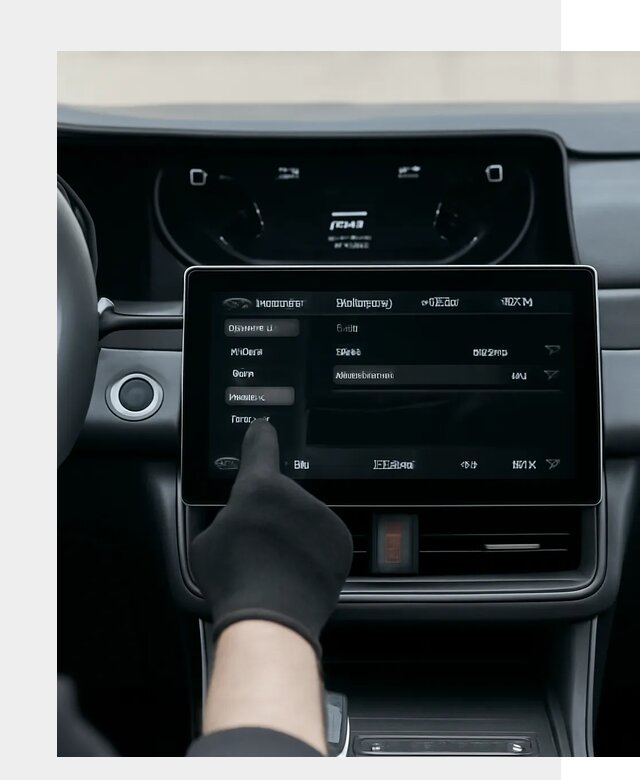 Русификация GAC GS 8 под ключ в Ломоносове от 6659 р. | ФастМобиль-Лмн