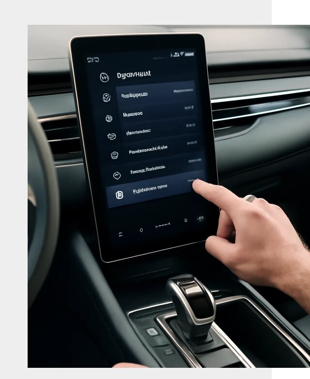 Русификация Geely Preface в Ломоносове по цене от 10143 р. | ФастМобиль-Лмн
