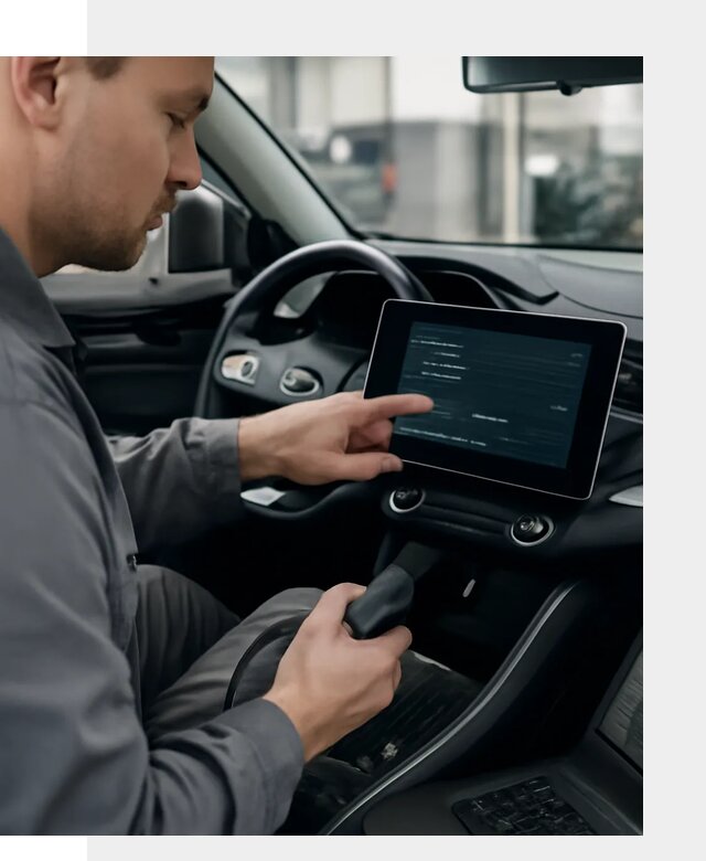 Русификация мультимедиа автомобилей Geely в Ломоносове под ключ