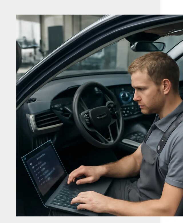 Русификация Haval в Ломоносове по цене от 8094 р. | ФастМобиль-Лмн