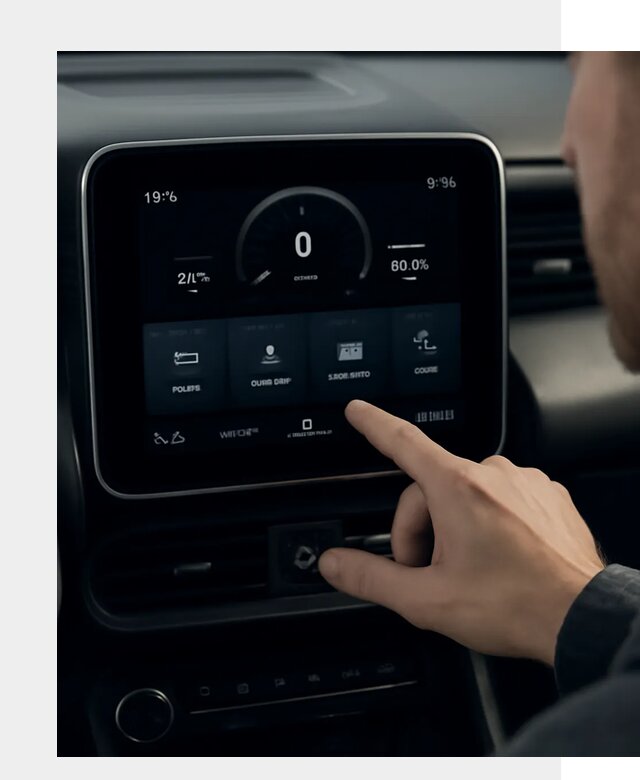 Русификация Haval DARGO в Ломоносове по цене от 6659 р. | ФастМобиль-Лмн