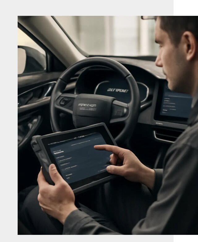 Русификация приборной панели Haval в Ломоносове от 5635 р. | ФастМобиль-Лмн