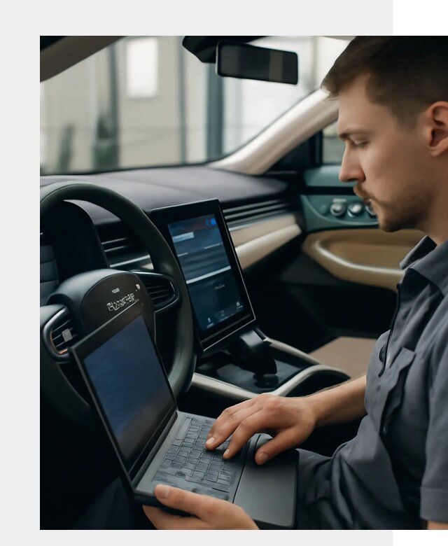 Русификация Lynk Co 900 в Ломоносове по цене от 20388 р. | ФастМобиль-Лмн