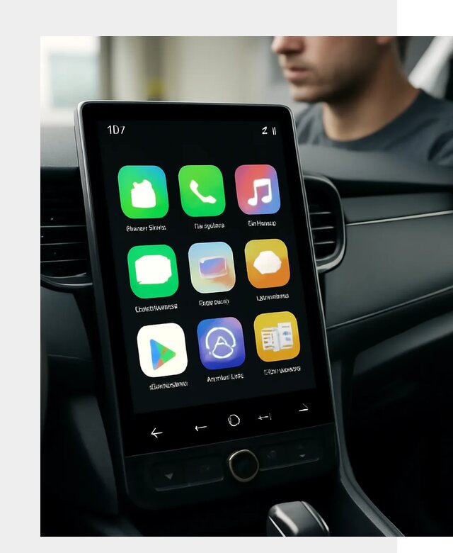 Установка приложений Lynk Co в Ломоносове по цене от 6045 р. | ФастМобиль-Лмн