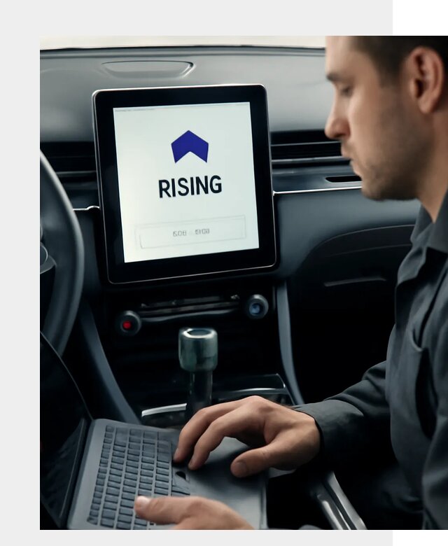 Установка приложений Rising в Ломоносове по цене от 4610 р. | ФастМобиль-Лмн