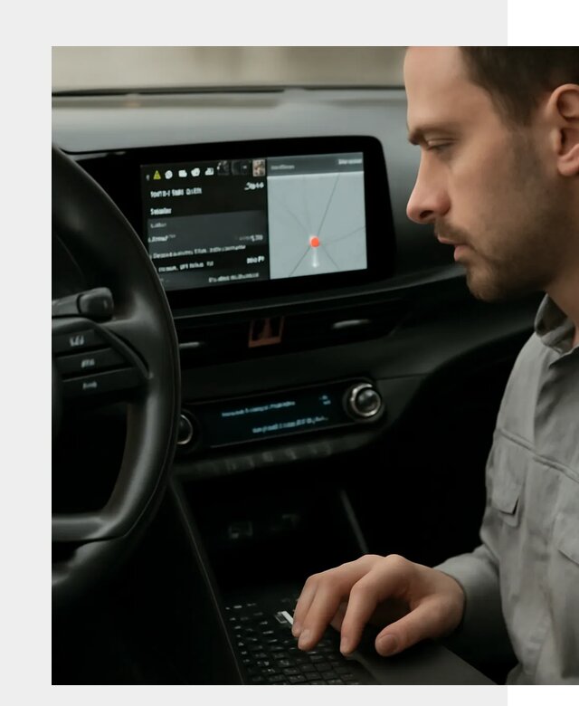 Русификация Hyundai всех моделей в Ломоносове от 8094 р. | ФастМобиль-Лмн