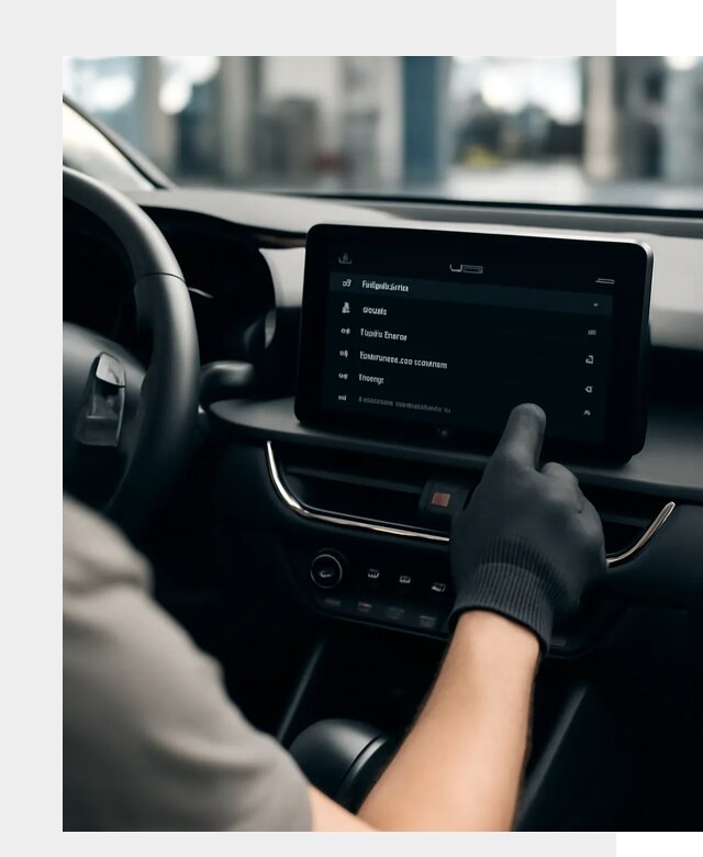 Русификация Kia всех моделей в Ломоносове от 10143 р. | ФастМобиль-Лмн