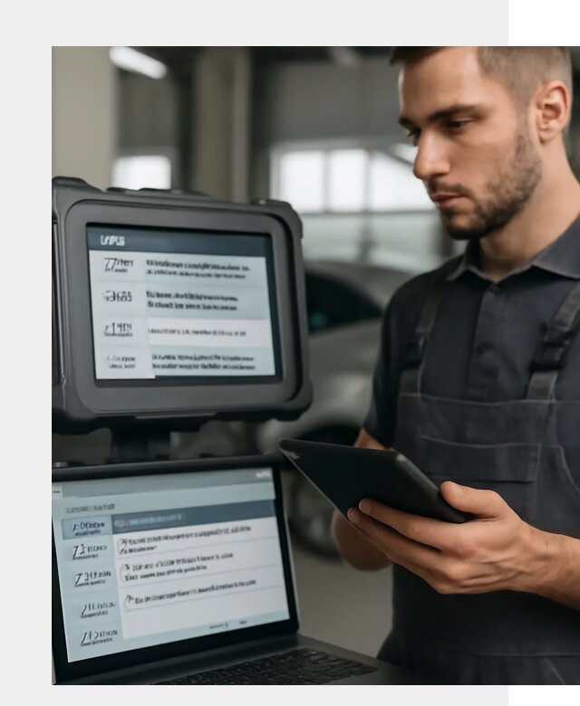 Перевод ошибок автомобиля в Ломоносове по цене от 2561 р. | ФастМобиль-Лмн