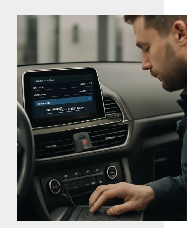 Установка русского пакета языка для авто в Ломоносове от 6045 р. | ФастМобиль-Лмн