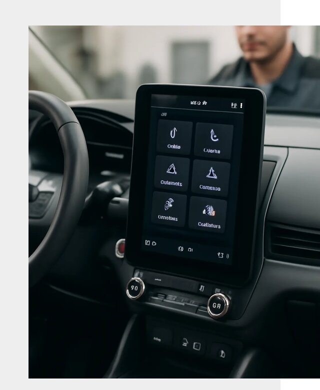 Русификация Honda в Ломоносове по цене от 7069 р. | ФастМобиль-Лмн