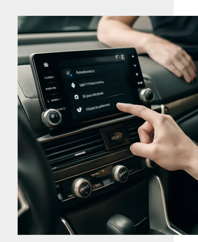 Русификация Honda Accord 10 в Ломоносове по цене от 6659 р. | ФастМобиль-Лмн