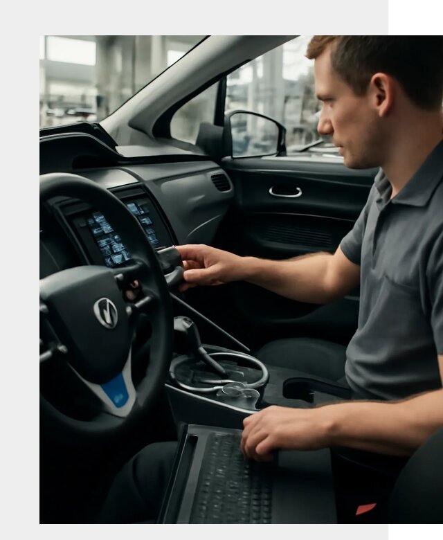 Русификация Honda CLARITY в Ломоносове по цене от 7684 р. | ФастМобиль-Лмн