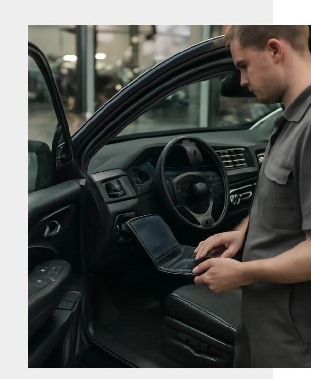 Русификация Honda Pilot по цене от 7069 р. в Ломоносове ФастМобиль-Лмн
