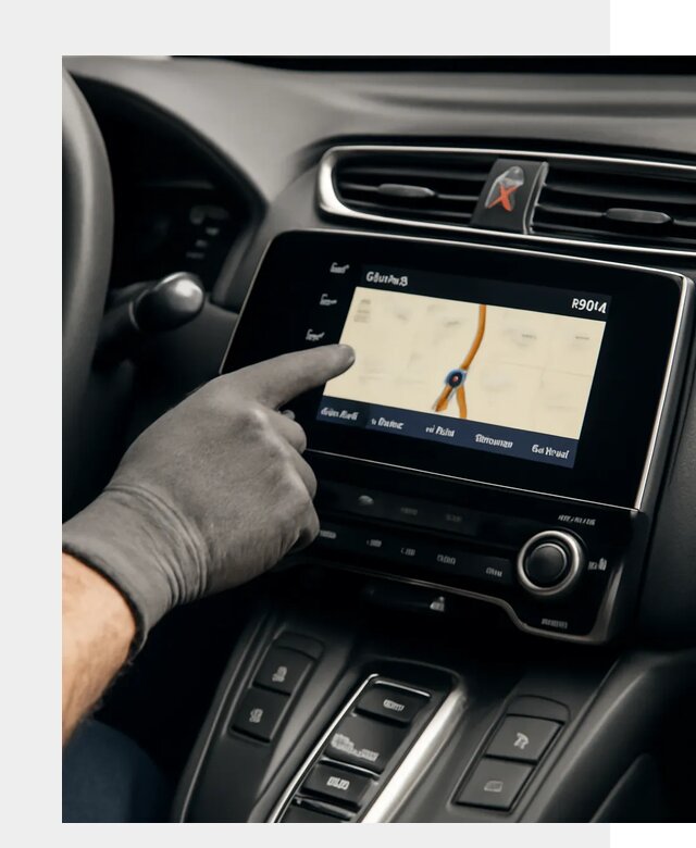 Русификация мультимедиа Honda в Ломоносове от 7684 р. | ФастМобиль-Лмн