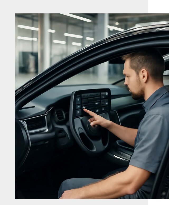 Русификация Lexus в Ломоносове по цене от 15265 р. | ФастМобиль-Лмн