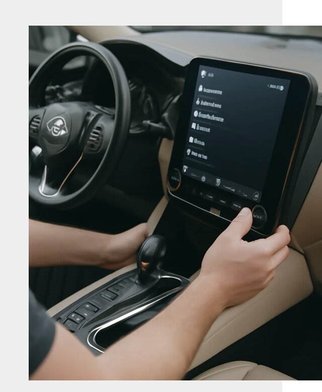 Русификация Lexus NX Panasonic в Ломоносове от 8094 р. | ФастМобиль-Лмн