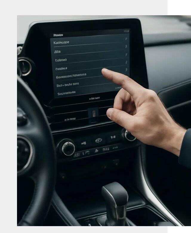 Русификация Lexus NX Pioner в Ломоносове по цене 8708 р. | ФастМобиль-Лмн