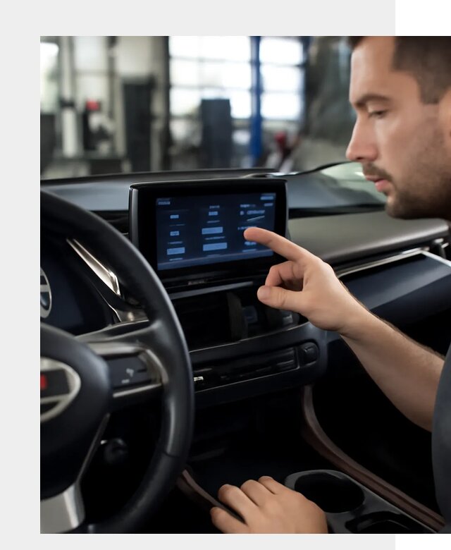 Русификация Lexus RX PANASONIC в Ломоносове от 8094 р. | ФастМобиль-Лмн