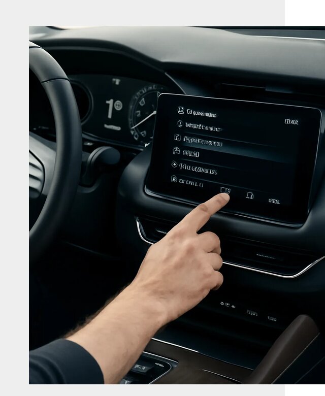 Русификация Mazda EZ-6 в Ломоносове по цене от 15265 р. | ФастМобиль-Лмн