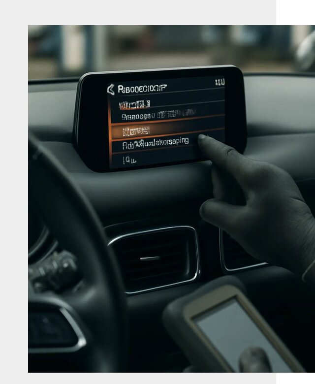 Установка приложений Mazda в Ломоносове по цене от 5532 р. | ФастМобиль-Лмн