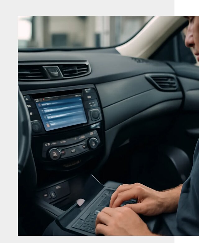 Русификация Nissan в Ломоносове по цене от 8094 р. | ФастМобиль-Лмн
