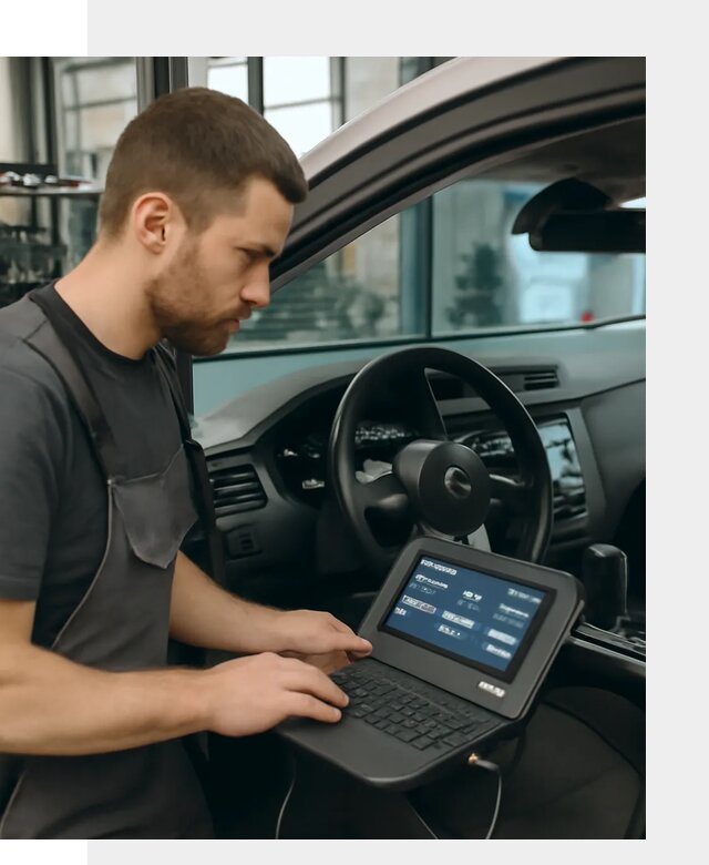 Русификация автомобилей Nissan для всех моделей в Ломоносове