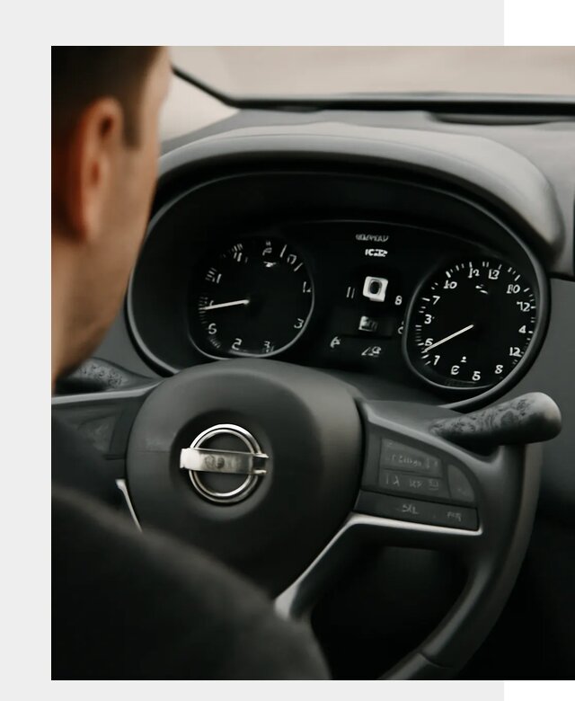 Русификация приборной панели Nissan в Ломоносове от 6659 р. | ФастМобиль-Лмн