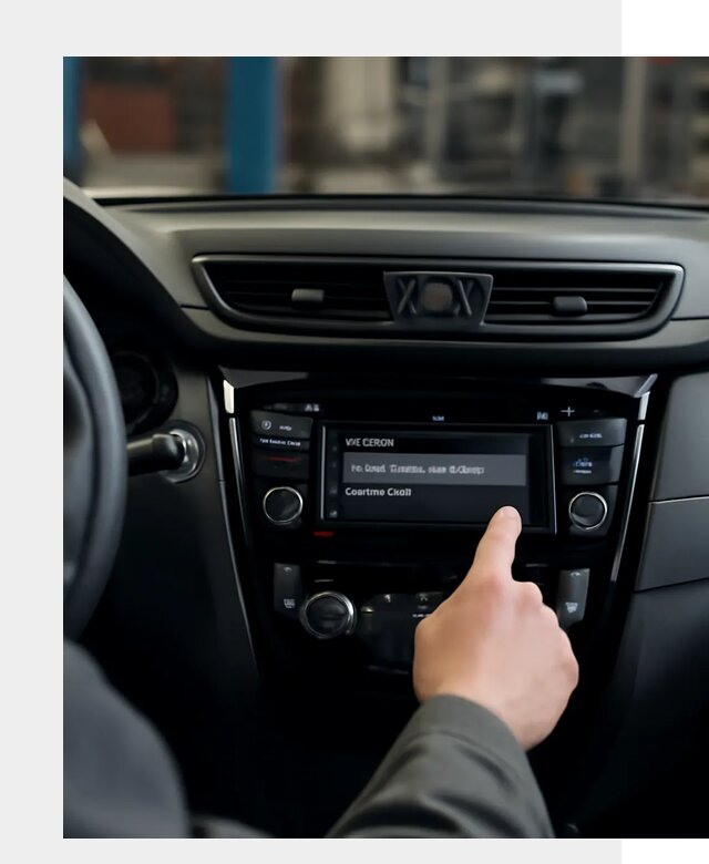Установка приложений Nissan в Ломоносове по цене от 5635 р. | ФастМобиль-Лмн