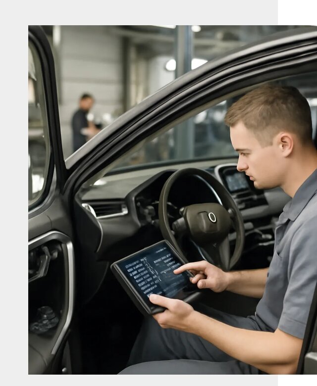 Русификация Toyota RAV4 в Ломоносове по цене от 6659 р. | ФастМобиль-Лмн